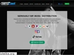 Sites similar to songcastmusic.com