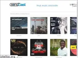 Sites similar to songcastradio.com