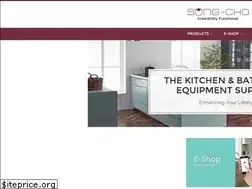 Sites similar to songcho.com.sg