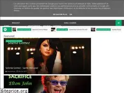 Sites similar to songchords4u.blogspot.com