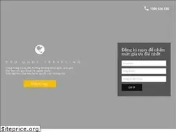 Sites similar to songcongtravel.com