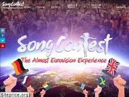 Sites similar to songcontest-musical.com