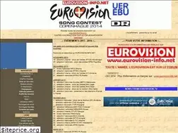 Sites similar to songcontest.free.fr