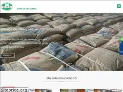 Sites similar to songdacaocuong.com.vn