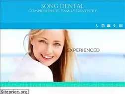 Sites similar to songdentalnj.com