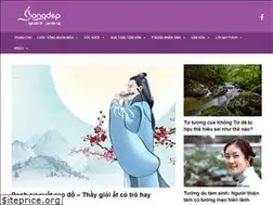 Sites similar to songdep.tv
