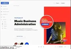 Sites similar to songdew.com