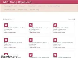 Sites similar to songdownloadmp3free.com