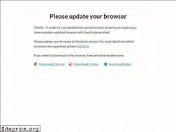 Sites similar to songfest.us