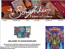 Sites similar to songfisher.org