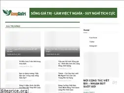 Sites similar to songgiatri.com
