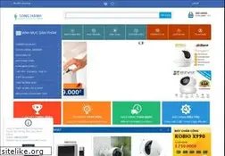 Sites similar to songhanh.com.vn