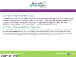 Sites similar to songheart.com