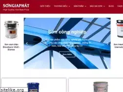 Sites similar to songiaphat.com