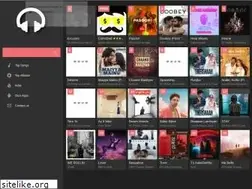 Sites similar to songily.com