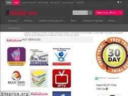 Sites similar to songjog.com