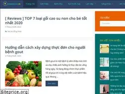 Sites similar to songkhoe24h.vn