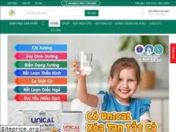 Sites similar to songkhoe365.com.vn