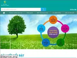 Sites similar to songkhoeitbenh.com