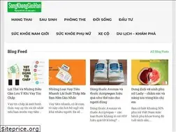 Sites similar to songkhonggioihan.com