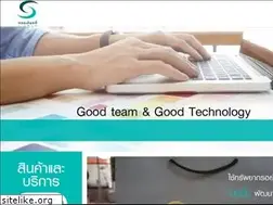 Sites similar to songkiat.com