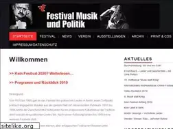 Sites similar to songklub.de