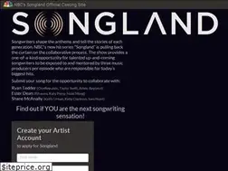 Sites similar to songlandcasting.com