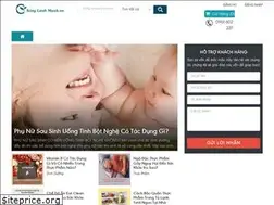 Sites similar to songlanhmanh.vn