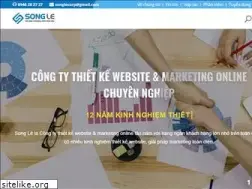 Sites similar to songle.com.vn