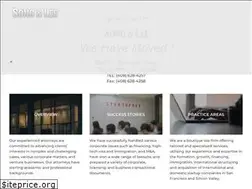 Sites similar to songleelaw.com