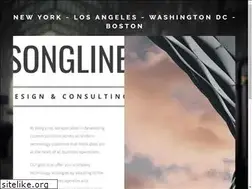 Sites similar to songlinedesign.com