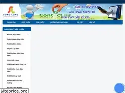 Sites similar to songlong-automation.com