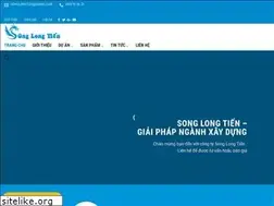 Sites similar to songlongtien.com