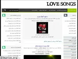 Sites similar to songlove.ir