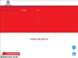 Sites similar to songmaviet.com