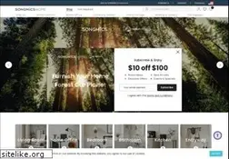 Sites similar to songmics.com