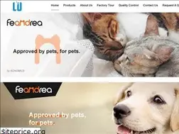 Sites similar to songmicsproducts.com