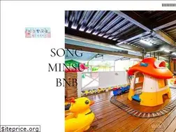 Sites similar to songminsu.com