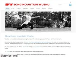 Sites similar to songmountainwushu.com