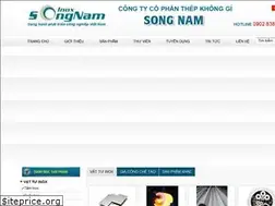 Sites similar to songnaminox.com