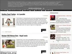 Sites similar to songnepalilyrics.blogspot.com