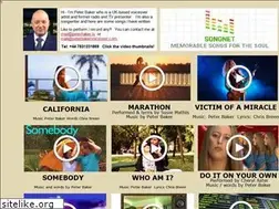 Sites similar to songnet.co.uk