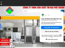 Sites similar to songngocwindow.vn