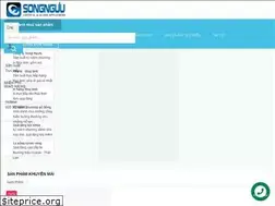 Sites similar to songnguu.com