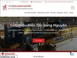 Sites similar to songnguyen.vn