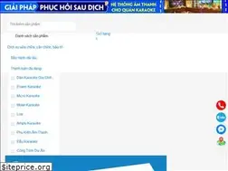 Sites similar to songnhac.com.vn