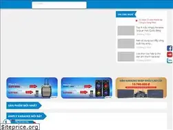 Sites similar to songnhacaudio.vn