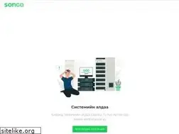 Sites similar to songo.mn
