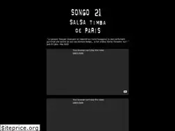 Sites similar to songo21.com