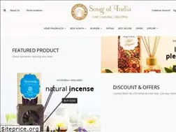 Sites similar to songofindia.co.in
